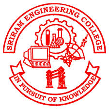 Sriram Engineering College Thiruvallur Company logo